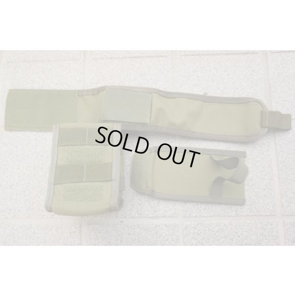 画像4: 75タクティカルMX36/2マガジンポーチOD