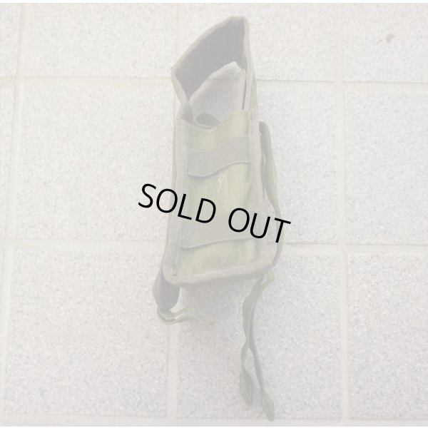 画像3: 75タクティカルMX36/2マガジンポーチOD