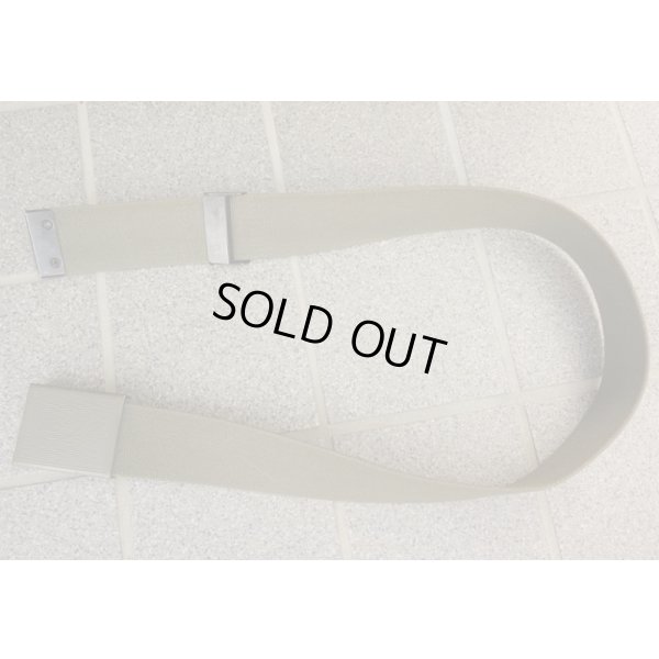 画像1: ドイツ連邦軍(ドイツ軍)ピストルベルト