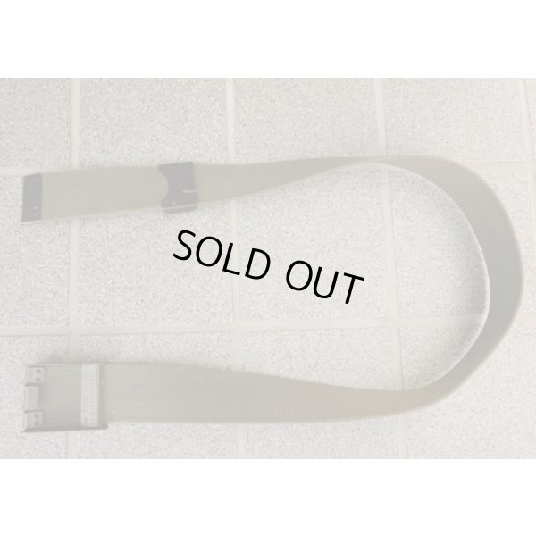 画像2: ドイツ連邦軍(ドイツ軍)ピストルベルト