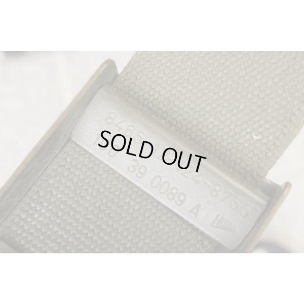 画像3: ドイツ連邦軍(ドイツ軍)ピストルベルト