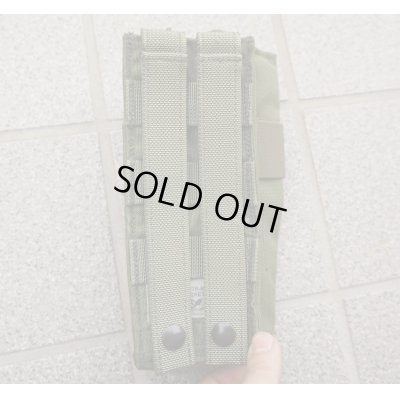 画像2: イーグルMBITRラジオポーチOD新品