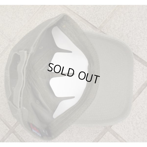 画像2: H&K製HKキャップOD新品