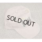 H&K製HKキャップ カーキ新品