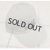 H&K製HKキャップOD新品