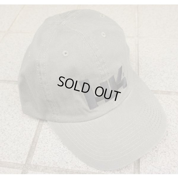 画像1: H&K製HKキャップOD新品