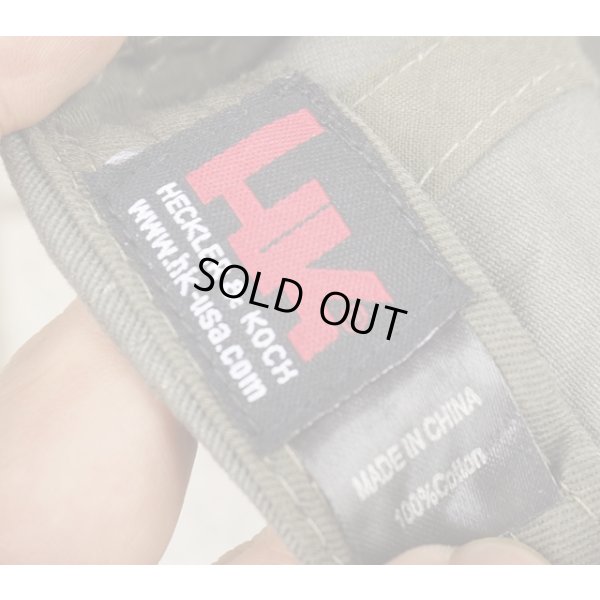 画像3: H&K製HKキャップOD新品