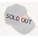 H&K製HKキャップ黒 新品