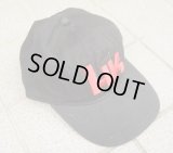 H&K製HKキャップ黒 新品