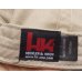 画像3: H&K製HKキャップ カーキ新品 (3)