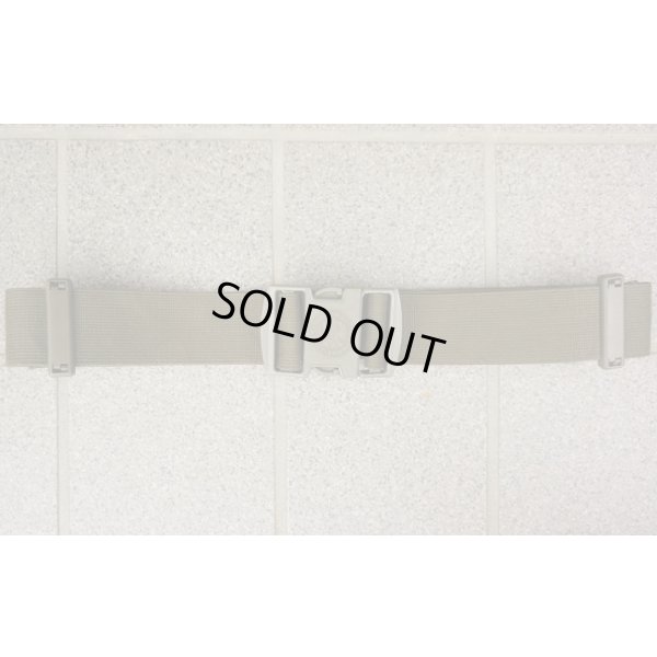 画像1: ドイツ連邦軍(ドイツ軍)詳細不明ベルト