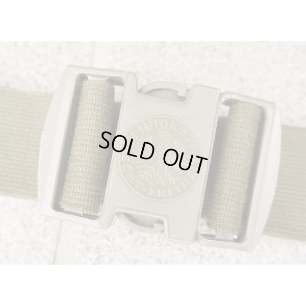 画像3: ドイツ連邦軍(ドイツ軍)詳細不明ベルト