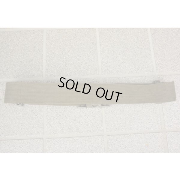 画像2: ドイツ連邦軍(ドイツ軍)詳細不明ベルト