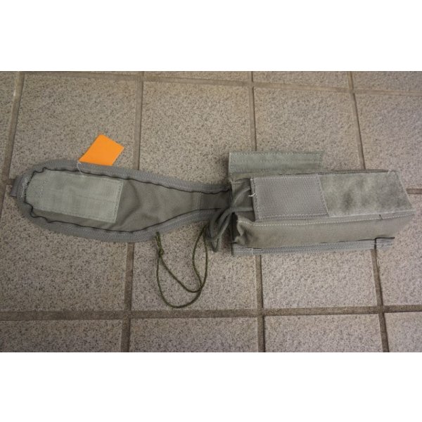 画像3: イーグルMBITRラジオポーチFR仕様FG新品