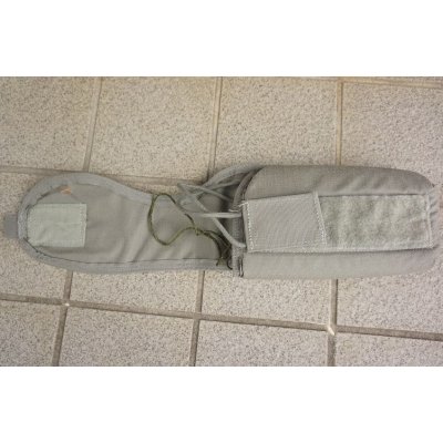 画像3: イーグルAN/PRC-112ラジオポーチFR仕様FG新品