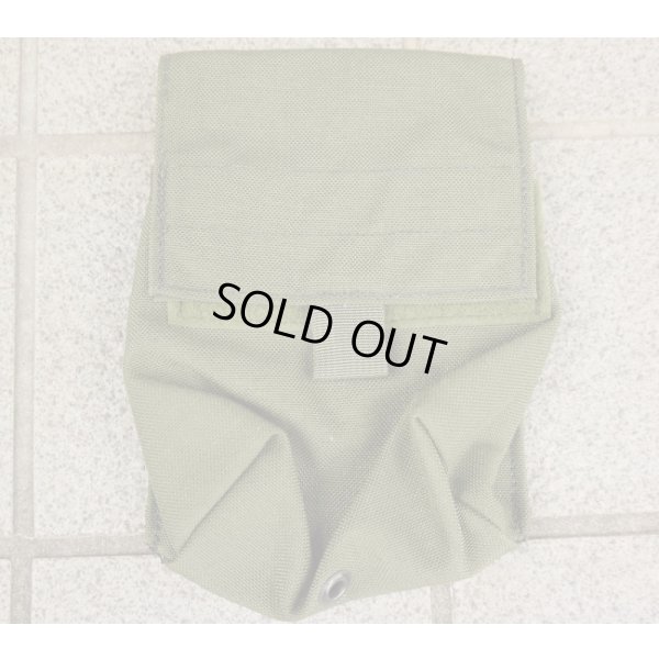 画像1: イーグル100rd SAWポーチOD新品