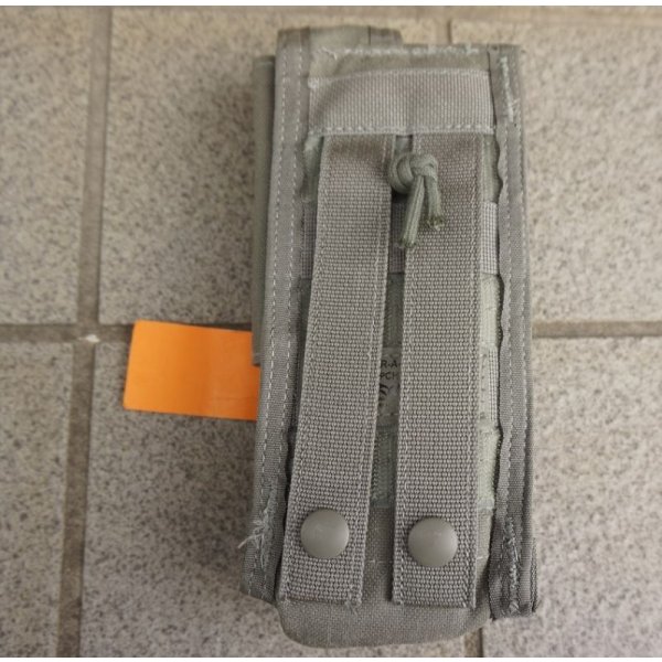 画像2: イーグルMBITRラジオポーチFR仕様FG新品
