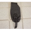 イーグル モトローラSABREラジオポーチ黒 新品