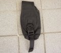 イーグル モトローラSABREラジオポーチ黒 新品