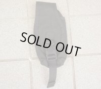 イーグル モトローラSABREラジオポーチ黒 新品