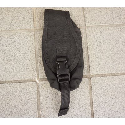 画像1: イーグル モトローラSABREラジオポーチ黒 新品