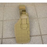 米軍イーグルSFLCS V.2ホルスター カーキ新品