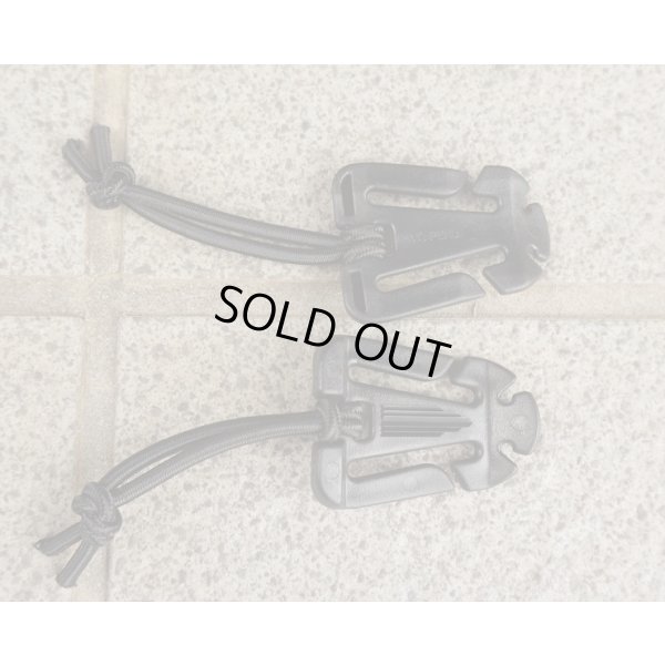 画像1: ITWネクサス製ウェブドミネーター黒 新品