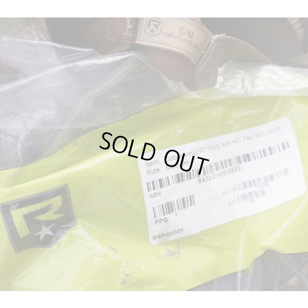 画像6: 英軍VIRTUSリビジョン製コブラ ヘルメットMEDIUM MTP迷彩カバー付き新品