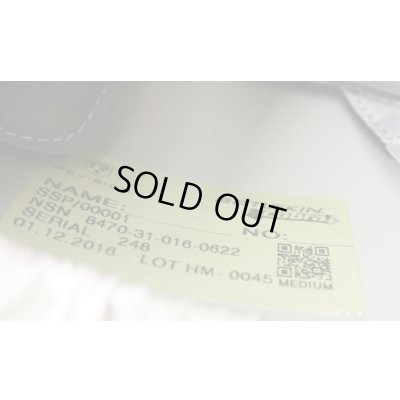 画像5: 英軍VIRTUSリビジョン製コブラ ヘルメットMEDIUM MTP迷彩カバー付き新品