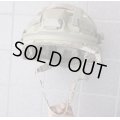英軍VIRTUSリビジョン製コブラ ヘルメットMEDIUM MTP迷彩カバー付き新品