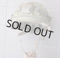英軍VIRTUSリビジョン製コブラ ヘルメットMEDIUM MTP迷彩カバー付き新品