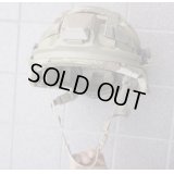 英軍VIRTUSリビジョン製コブラ ヘルメットMEDIUM MTP迷彩カバー付き新品