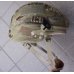 画像2: 英軍VIRTUSリビジョン製コブラ ヘルメットMEDIUM MTP迷彩カバー付き新品 (2)