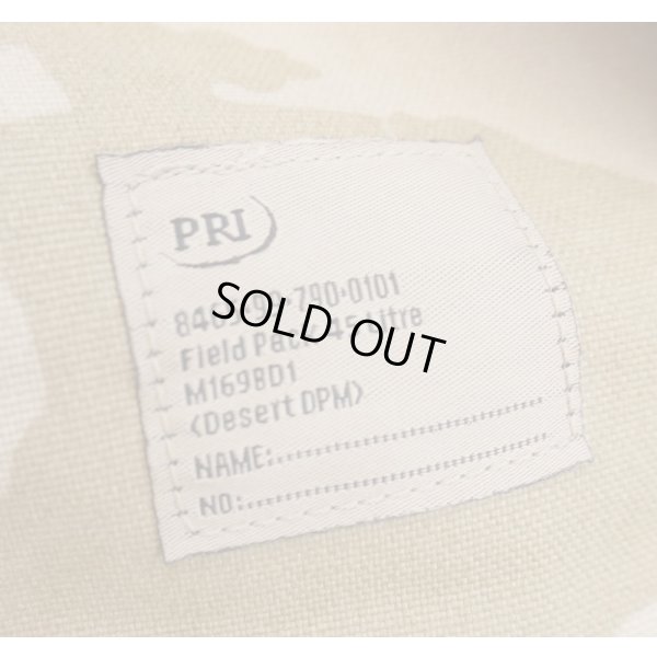 画像4: 英軍デザートDPM迷彩45Lバックパック