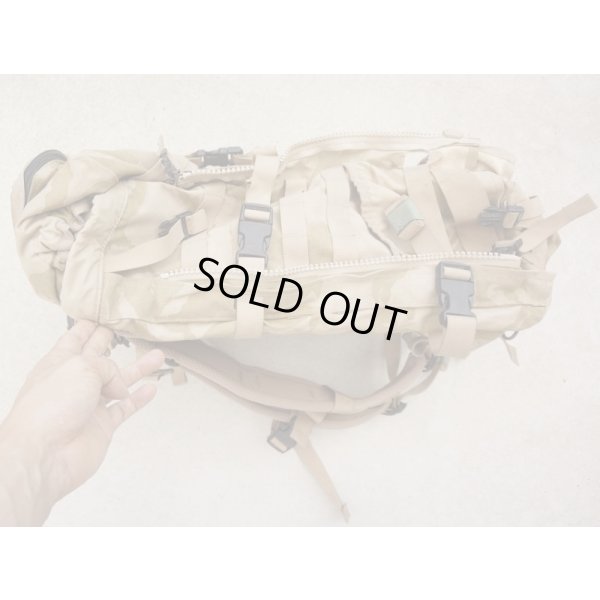 画像3: 英軍デザートDPM迷彩45Lバックパック