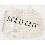 英軍デザートDPM迷彩45Lバックパック