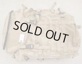 英軍デザートDPM迷彩45Lバックパック