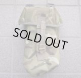 英軍MTP迷彩PLCEユーティリティポーチ新品