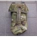 画像1: 英軍MTP迷彩PLCEユーティリティポーチ新品 (1)