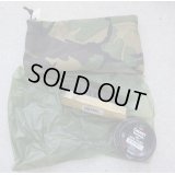 英軍放出靴磨きキット