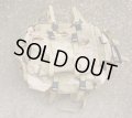 米軍放出USIA製防水バックパック3Cデザート迷彩 新品