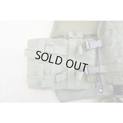 画像4: LBT-6103BフローテーションベストOD新品