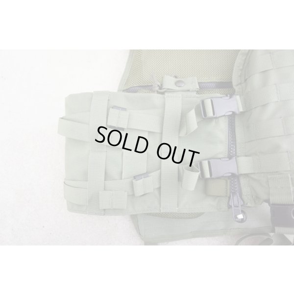 画像4: LBT-6103BフローテーションベストOD新品