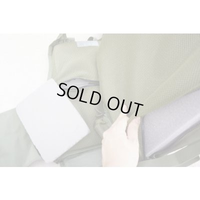 画像3: LBT-6103BフローテーションベストOD新品