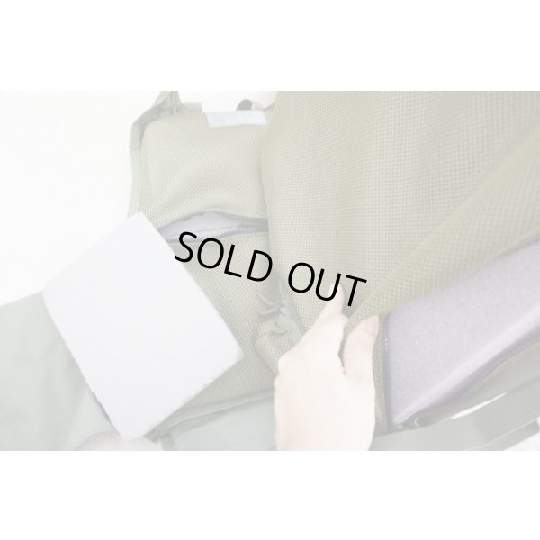 画像3: LBT-6103BフローテーションベストOD新品