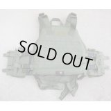 LBT-6103BフローテーションベストOD新品