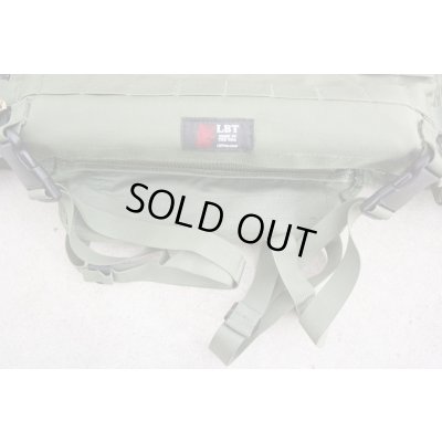 画像5: LBT-6103BフローテーションベストOD新品