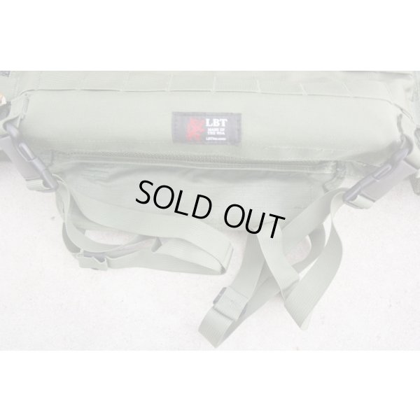 画像5: LBT-6103BフローテーションベストOD新品