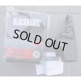 ブラックホークSERPA LEVEL2ヒップホルスター黒X26テイザーガン用