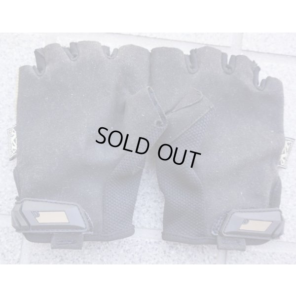 画像2: メカニクスウェア オリジナル メカニクスグローブSMALLハーフフィンガーカスタム品